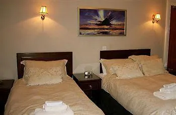 The Wood Lodge Bournemouth Hotel