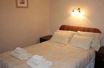 The Wood Lodge Bournemouth United Kingdom