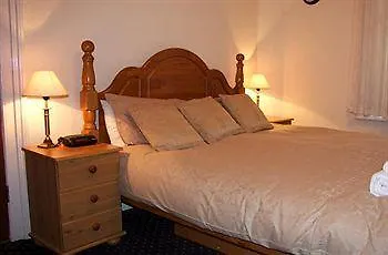 The Wood Lodge Bournemouth 3*,  United Kingdom