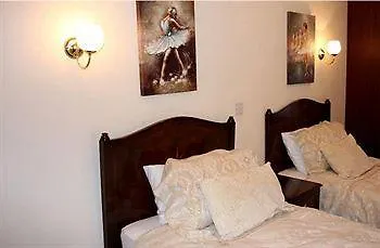 *** Hotel The Wood Lodge Bournemouth United Kingdom