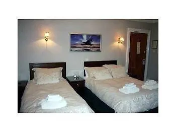 *** Hotel The Wood Lodge Bournemouth United Kingdom