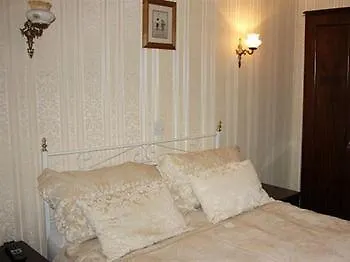 The Wood Lodge Bournemouth United Kingdom