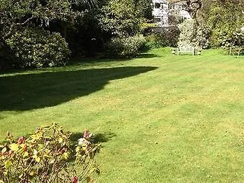 *** Hotel The Wood Lodge Bournemouth United Kingdom