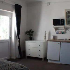 Vernon Flat 2 Bournemouth