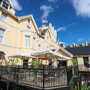 Hotel Royal Exeter, Bournemouth