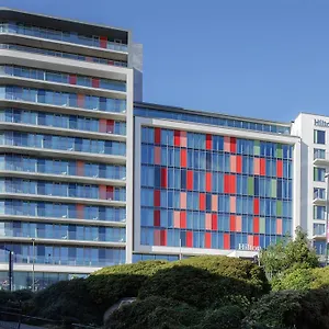 Hilton Hotel