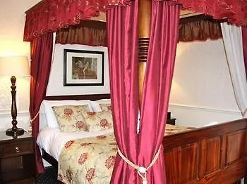 The Wood Lodge Bournemouth 3*,  United Kingdom