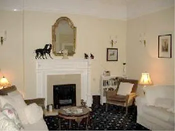 The Wood Lodge Bournemouth