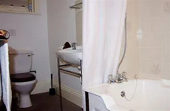 The Wood Lodge Bournemouth Hotel