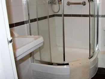 *** Hotel The Wood Lodge Bournemouth Regno Unito