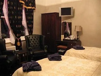 Hotel The Wood Lodge Bournemouth