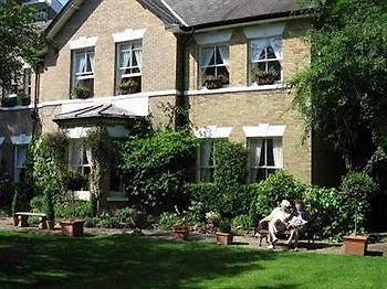 Hotel The Wood Lodge Bournemouth