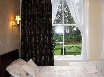 The Wood Lodge Bournemouth 3*,  Regno Unito