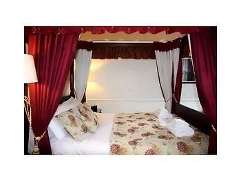 Hotel The Wood Lodge Bournemouth