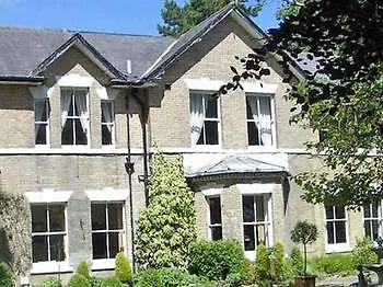 The Wood Lodge Bournemouth 3*,  Regno Unito