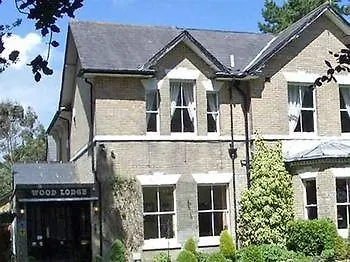 The Wood Lodge Bournemouth