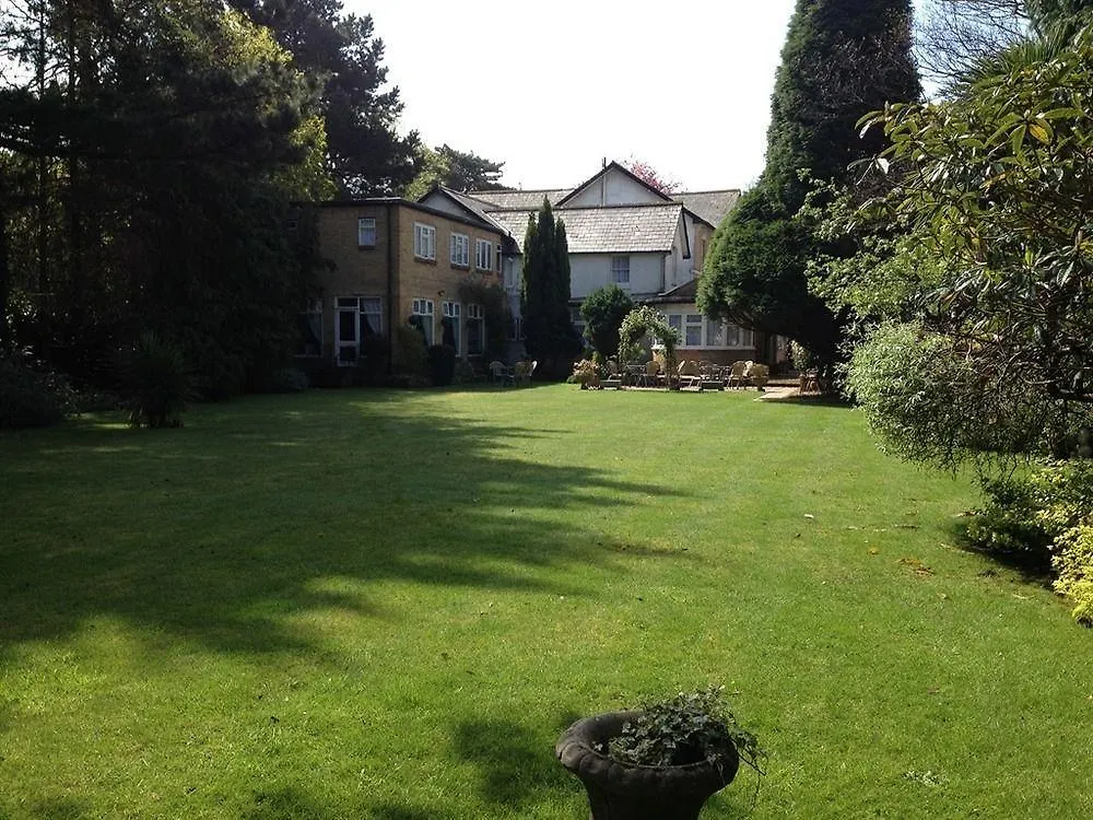 The Wood Lodge Bournemouth 3*,  Regno Unito