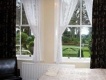 Hotel The Wood Lodge Bournemouth